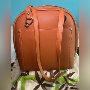 Cute backpack for women, dipper bag